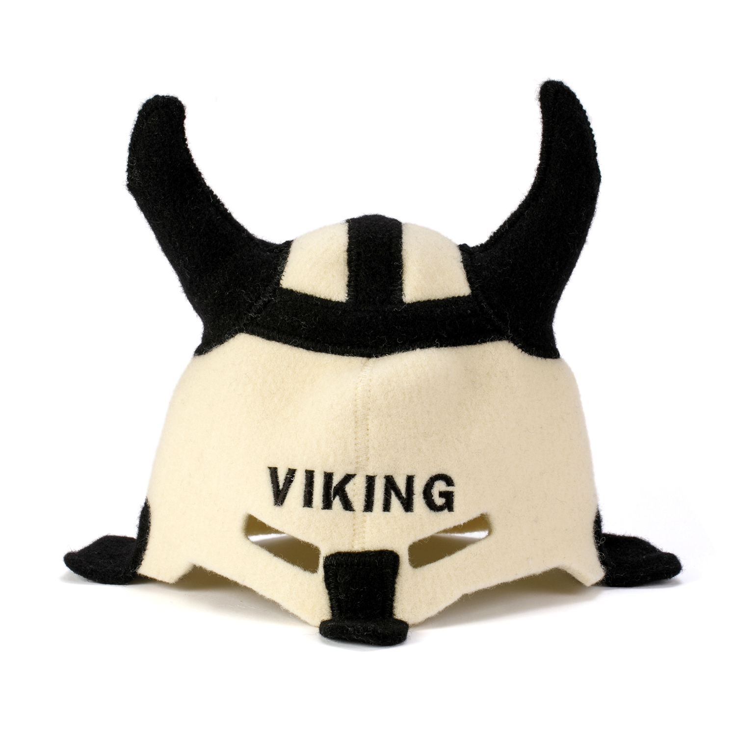 Sauna Hat 'Viking', 100% Wool