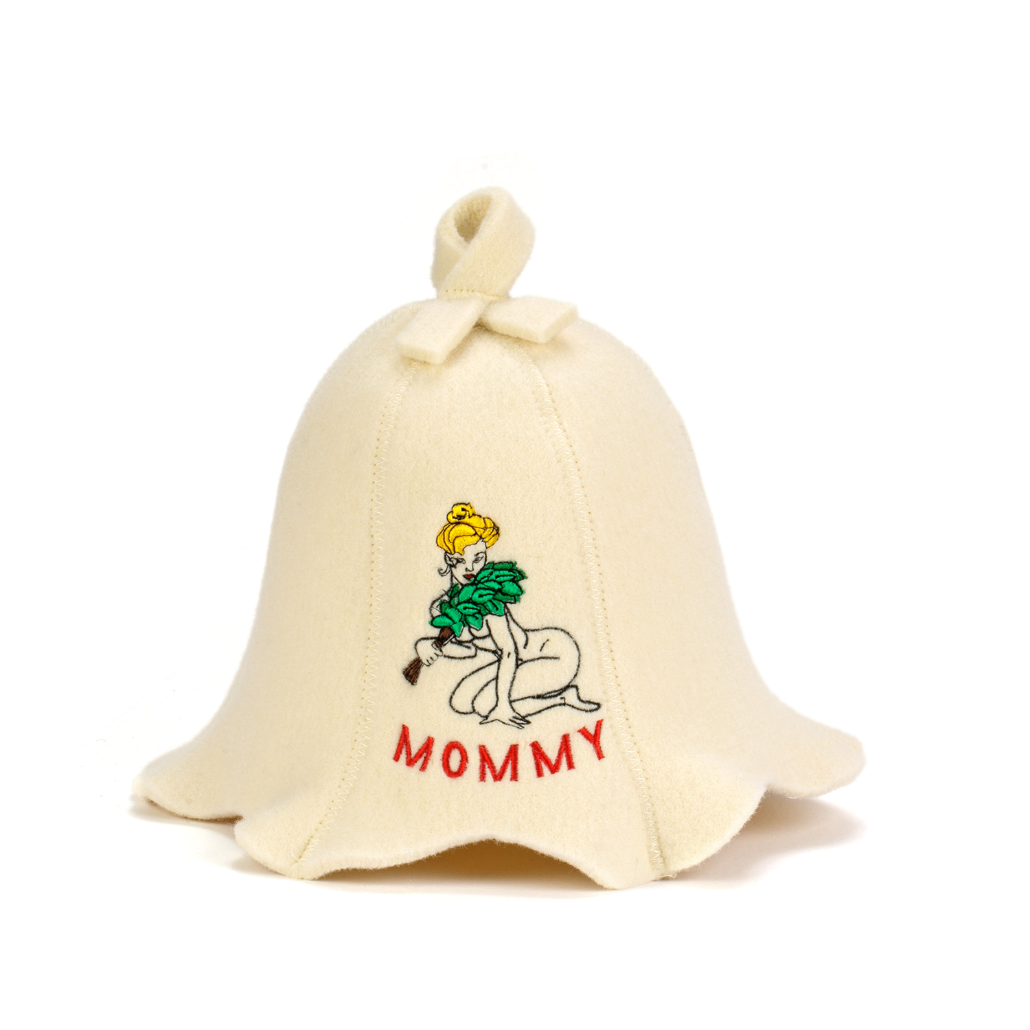 Sauna hat sauna mommy