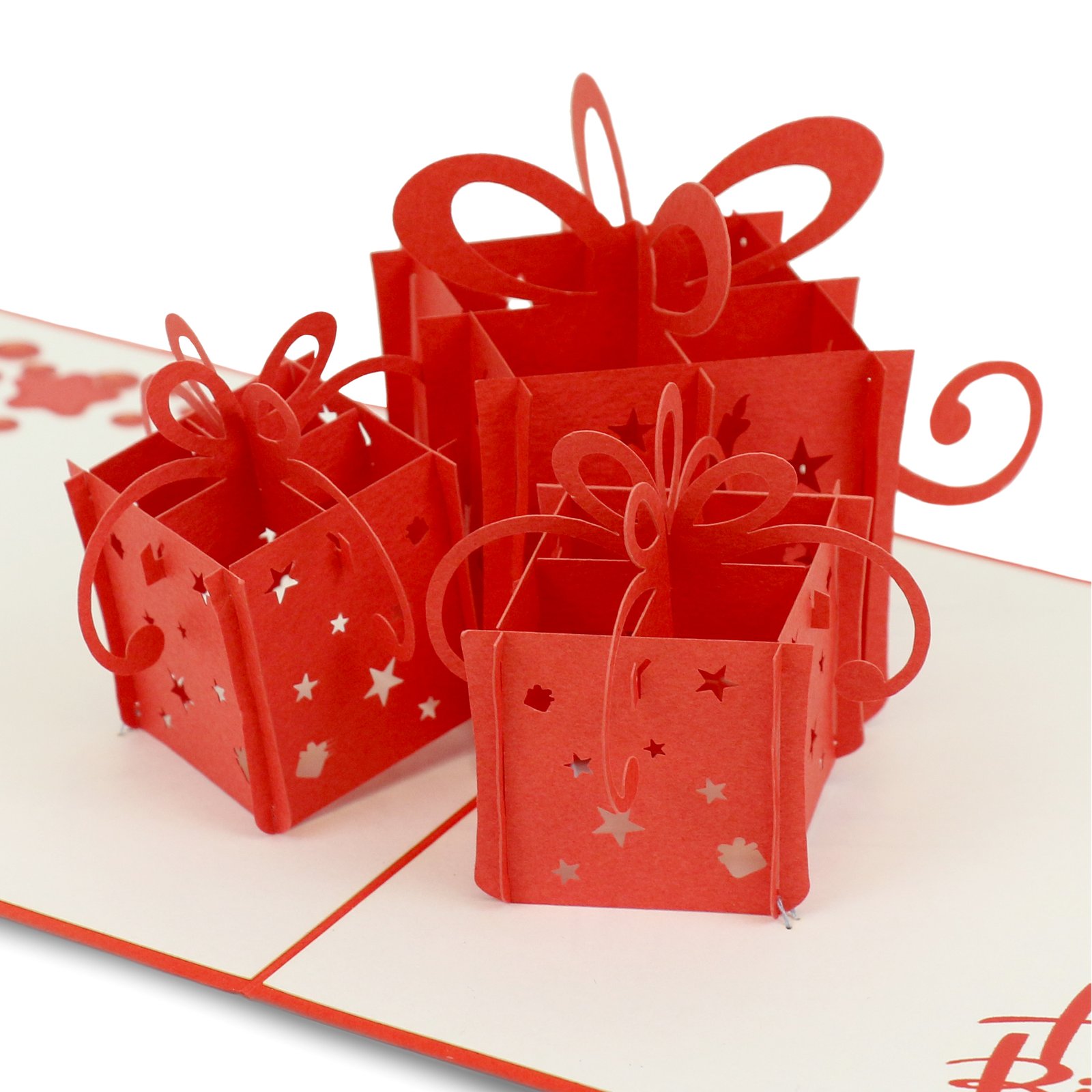 3D Pop Up Birthday Birthday gifts buy online