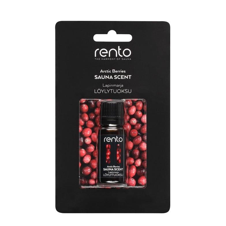 Rento Sauna Scent Arctic Berries 10ml