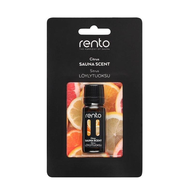 Rento sauna scent 10 ml Citrus