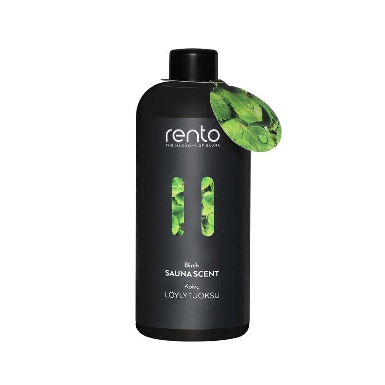 Rento Sauna Scent Birch 400ml