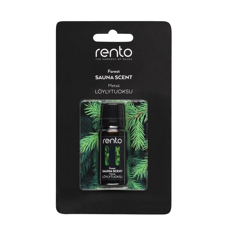 Rento Sauna Scent forest, 10ml